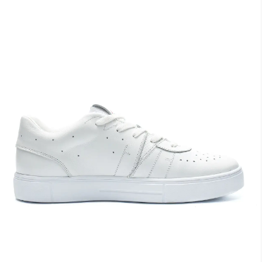 Чоловічі шкіряні кросівки White