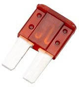 FR2 7.5A запобіжник TESLA, MICRO2(Чехія)