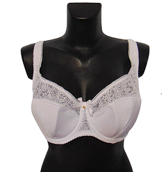 Бюстгальтер Lanny mode 11788 90F білий