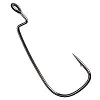 Гачок офсетний Golden Catch 4094 Offset Hook №1/0