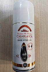 Спрей для розтягування взуття Casablanca Shoe Stretch (125мл)