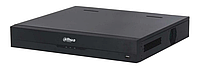 Відеореєстратор IP Dahua DHI-NVR2208-I, Black, 8xIP каналів, H.265+, 1xRCA, 1xVGA, 1xHDMI, 1xSATA, Easy4ip,