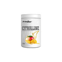 Цитруллин IronFlex Citrulline 500 g (Mango)