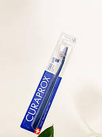 Зубна щітка Курапрокс CS 1560 Soft Щітка синього кольору Зубна щітка м'яка Зубна щітка м'яка Професійні зубні щітки
