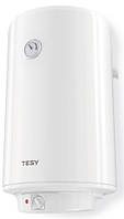 Водонагрівач Tesy DRY 50V, 1600W, 50 л, вертикальний, механічний термостат, сухий тен, покриття внутрішнього