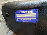 Задній міст Manitou MLT634 MLT731 MLT735 MLT741 MLT1035  212/873. 281546, фото 3