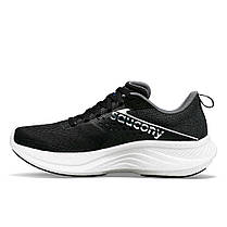 Кросівки для бігу чоловічі Saucony RIDE 17 S20924-100, фото 4