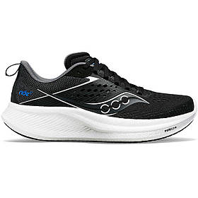 Кросівки для бігу чоловічі Saucony RIDE 17 S20924-100
