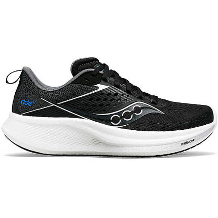 Кросівки для бігу чоловічі Saucony RIDE 17 S20924-100, фото 1