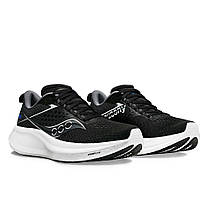 Кросівки для бігу чоловічі Saucony RIDE 17 S20924-100, фото 5