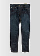 Джинсы Langdon Skinny Abercrombie & Fitch AF7761M W32L34 Темно-синий