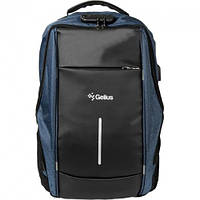 Рюкзак Gelius Backpack Saver GP-BP003 Blue