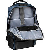 Рюкзак Gelius Backpack Saver GP-BP003 Blue, фото 4