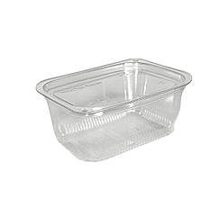 910 РЕТ/1500 тара разова полімерна для харчових продуктів