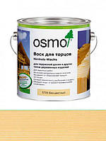 Воск для герметизации торцов Osmo Hirnholz-Wachs 0,375 L Бесцветный 5735