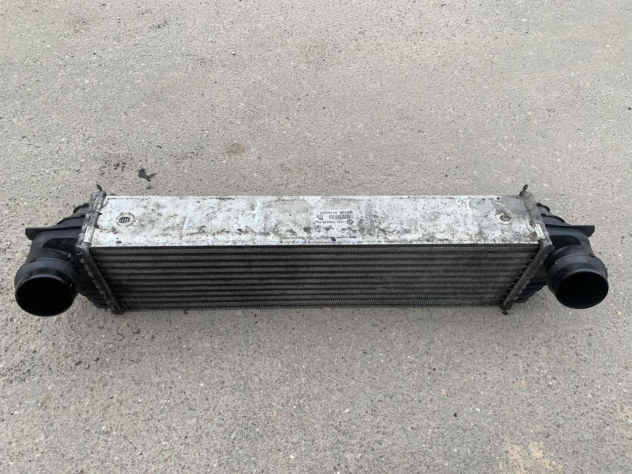 Б/В Інтеркулер BMW 7 F01 F10 F11 17517805629, фото 1