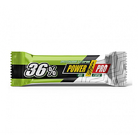 Батончики протеїновий Power Pro Protein Bar 36% 20x60g Power Pro (Style) (1089-4820214004467)