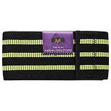 Гумка для фітнесу тканинна VALEO 70х8 см 80307/708, фото 2