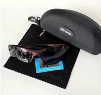 Поляризационные очки Спортивные солнцезащитные с защитой от ультрафиолета + кейс
