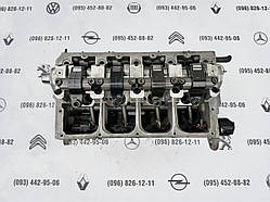 ГБЦ-головка блока VW Caddy T5 Golf Passat Touran Фольксваген Кальді Тоуран Пассат Гольф 038103373