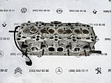 ГБЦ-головка блока VW Caddy T5 Golf Passat Touran Фольксваген Кальді Тоуран Пассат Гольф 038103373, фото 3