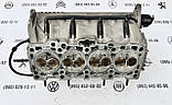 ГБЦ-головка блока VW Caddy T5 Golf Passat Touran Фольксваген Кальді Тоуран Пассат Гольф 038103373, фото 5