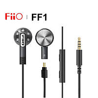 Наушники вставные Fiio FF1