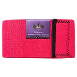 Гумка для фітнесу тканинна VALEO 60х8 см 80307/608, фото 2