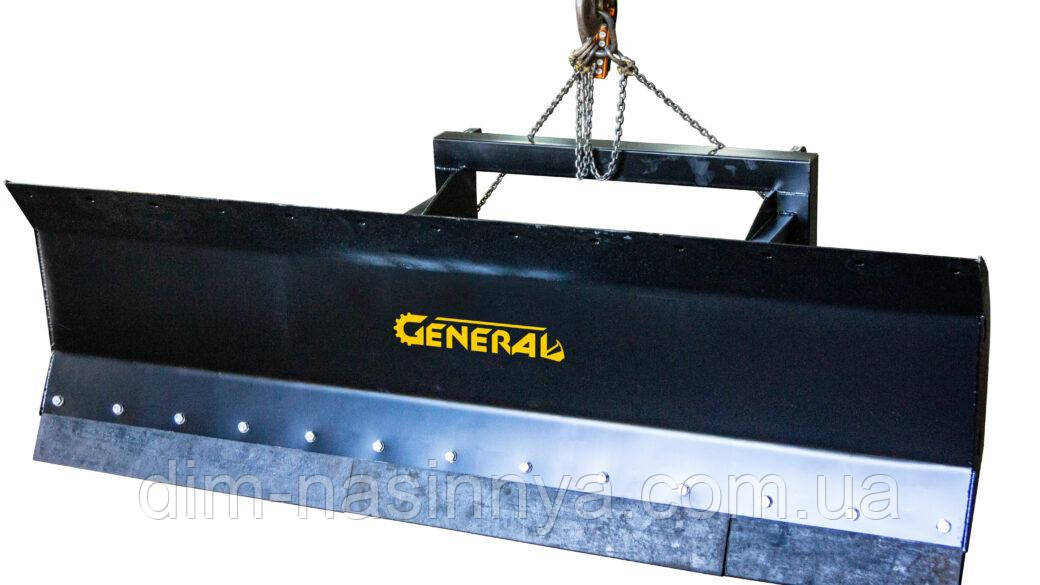 Відвал (лопата) для зерна GENERAL, фото 1
