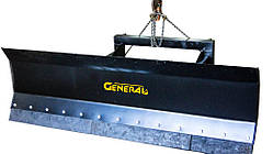 Відвал (лопата) для зерна GENERAL