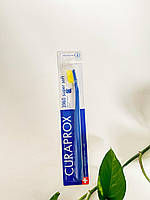 Зубная щетка Курапрокс 3960 Super Soft Супер-мягкая зубная щетка Щетка синяя Профессиональная зубная щетка