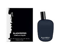 Comme Des Garcons Blackpepper 50 мл - парфюмированная вода (edp)