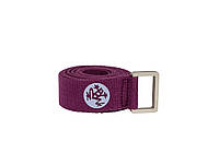 Ремінь для йоги Manduka Unfold Yoga Strap 182 x 3.2 см Indulge