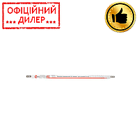 Ножівкове полотно по деревині 610 мм для лучкової пилки INTERTOOL HT-3016 YLP