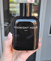 Zara Midnight hour 80 ml