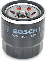 Фільтр масляний BOSCH F 026 407 142