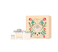 Chloe Eau De Parfum Набор (парфюм 75 мл + лосьон для тела 100 мл + парфюм 5 мл)