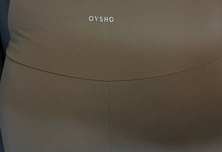 Лосини жіночі OYSHO кльош., фото 3