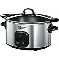 Медленноварка Russell Hobbs MaxiCook Slow Cooker 22750-56 [89513]