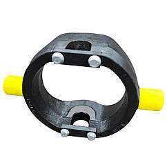 Коляска (люлька) під гідравлічний циліндр HYVA серії UCB 191