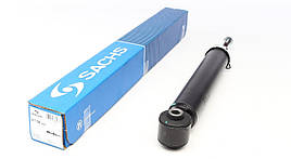 SACHS/GERMANY 317100 Амортизатор задній Citroen C-Crosser Сітроен Ц-Кроссер з 2007 року газ-масло