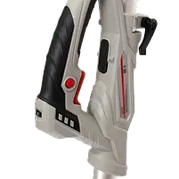 Шліфувальна телескопічна машина CROWN CT 13608L BMC для гіпсокартону, фото 4