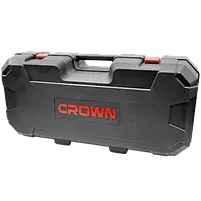 Шліфувальна машина телескопічна CROWN CT 13608L BMC, фото 4