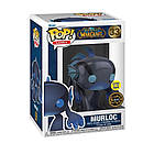 Фігурка Фанко Поп Funko Pop World of Warcraft Світ Військового Ремесла Мурлок Murloc 10 см №33, фото 3