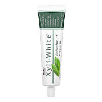 Зубная паста NOW Xyli White Refreshmint Toothpaste Gel (181 г, освежающая мята)