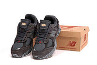 Кроссовки New Balance 2002R | Мужская обувь | Обувь нью баланс для бега 42