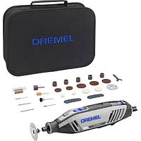 Багатофункціональний інструмент Dremel 4250-35 (0.175 кВт, 35000 об/хв) (F0134250JD). Оригінал