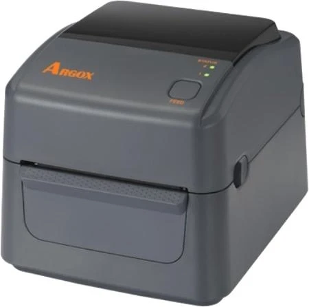 Принтер етикеток Argox D4-250