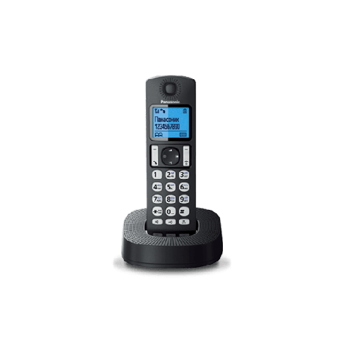 DECT телефон PANASONIC KX-TGC310UC1 - фото 1 - id-p2133672265