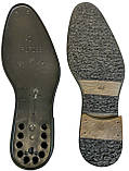 Підошва взуття чоловіча 7096 р. 40-45, фото 5